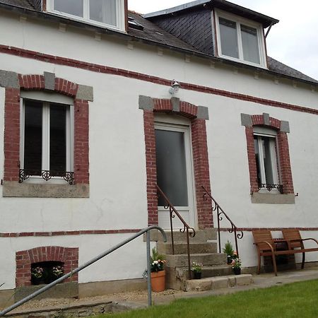 Вілла Ploumilliau House Екстер'єр фото